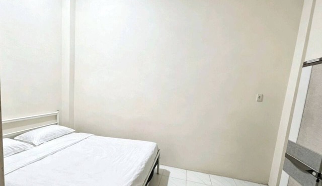 Hotel O Teratays Homestay