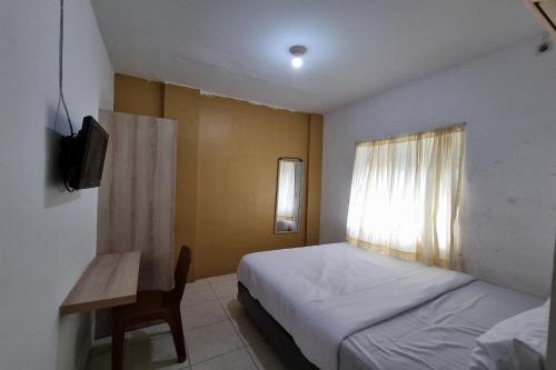 Hotel O Wira Residensia Syariah in Medan