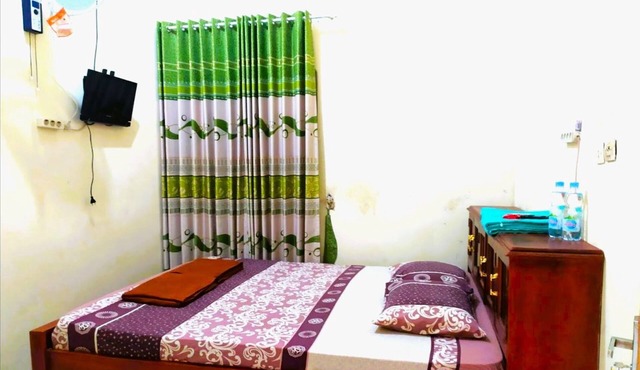 Hotel O Wisma Air Mancur Homestay Syariah