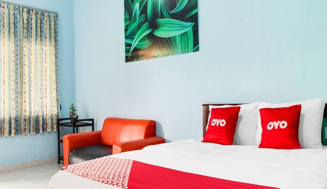Hotel O Wisma Harapan Baik in Kupang