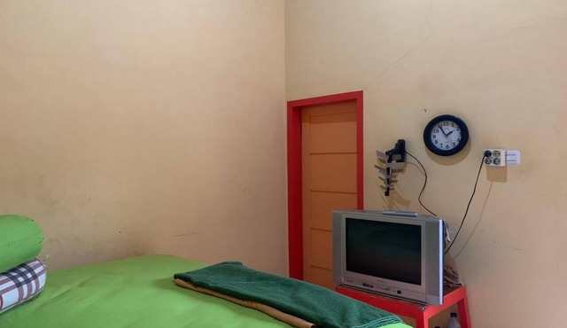 Hotel O Wisma Rima Melati