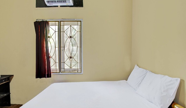 Hotel O Zahira Homestay Near Ekas Surf School and Service