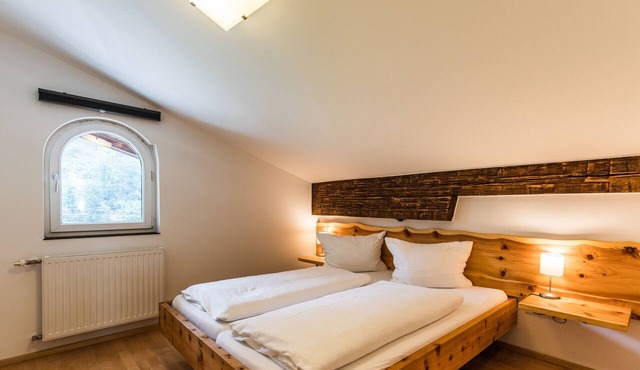 Hotel Obermayr in Ebenau