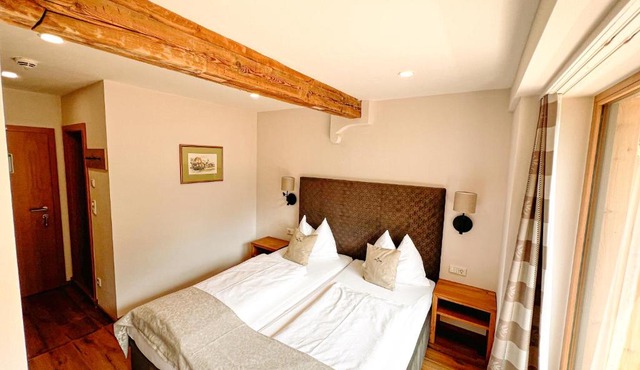 Hotel Pass Lueg in Golling an der Salzach