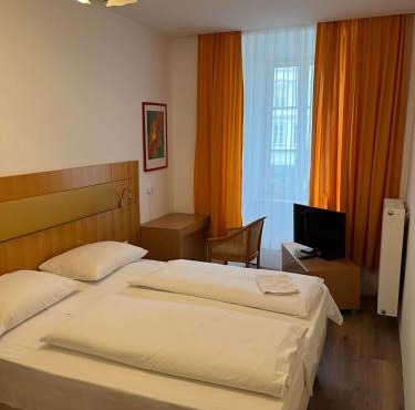 Hotel Post 11 in Braunau am Inn