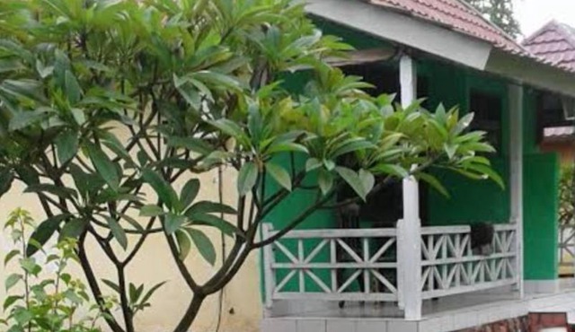 Hotel Puma Bungalow