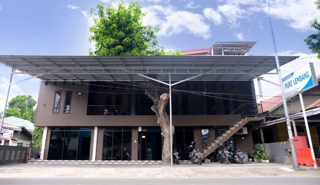Hotel Puri Lembang near Universitas Sulawesi Barat Majene