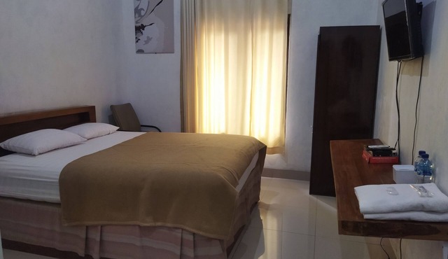 Hotel Putra Kembar in Secang