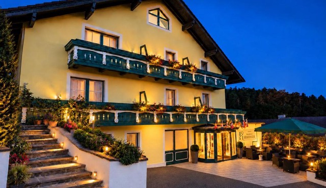 Hotel Residenz Hössinger in Sankt Pölten