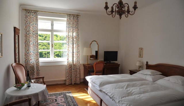 Hotel Richard Löwenherz in Dürnstein