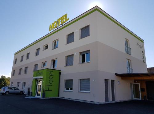 Hotel Rimo in Ort im Innkreis