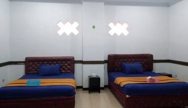 Hotel Santana Syariah