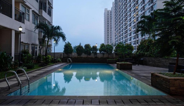 Hotel Santika Depok