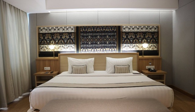 Hotel Santika Premiere Bintaro in South Tangerang