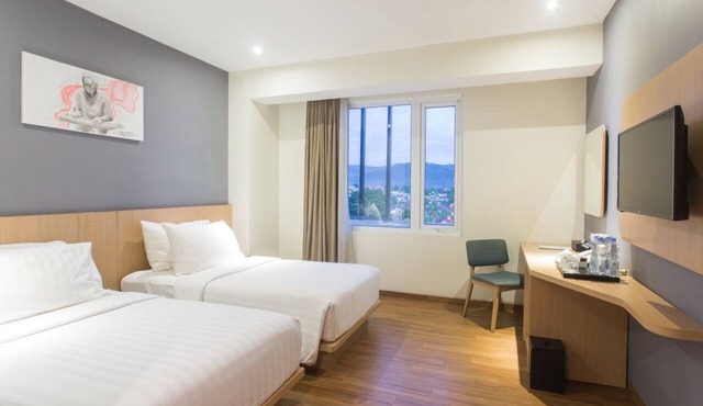Hotel Santika Premiere Ambon
