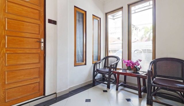 Hotel SAS Syariah in Banjarmasin