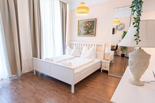 Hotel Schönbrunn by Vienna Living Apartments in Vienna