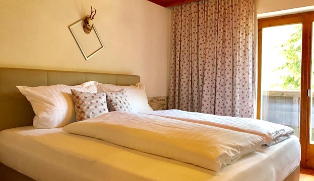 Hotel Schwarzer Adler in Pettneu am Arlberg