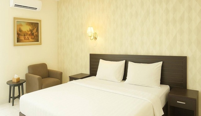 Hotel Setia Budi Madiun