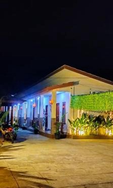 Hotel Shandira