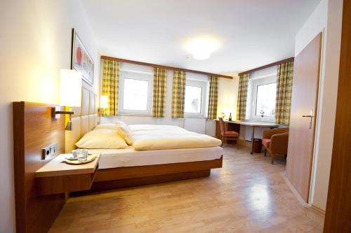 Hotel Sonnenhof in Timelkam