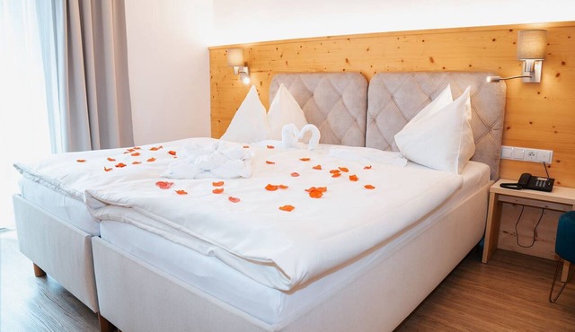 Hotel Sonnhof in Mutters