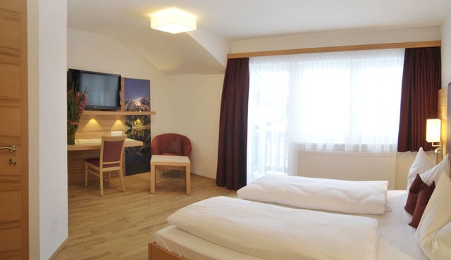 Hotel Sonnschupfer in Schladming