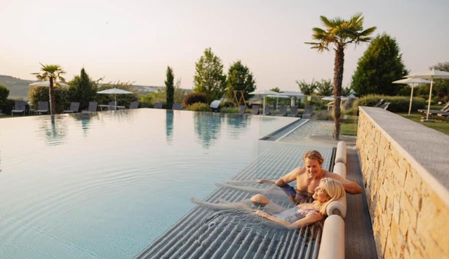 Hotel & Spa Larimar in Stegersbach