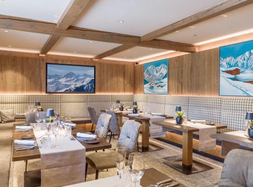 Hotel & Spa Sonne 4 Sterne Superior in Kirchberg in Tirol