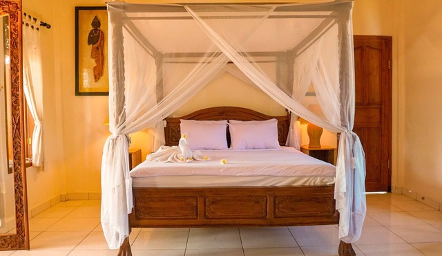 Hotel Suma