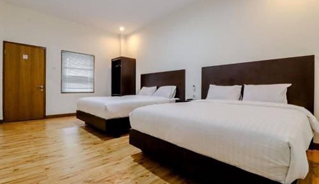 Hotel Sumaryo in Yogyakarta