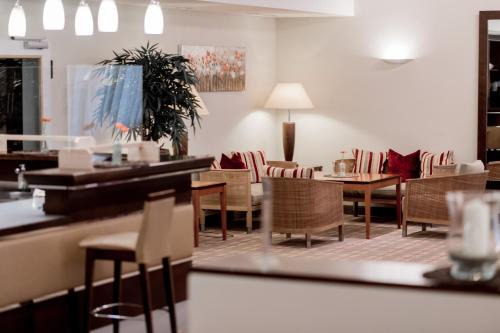 Hotel Summerhof in Bad Griesbach