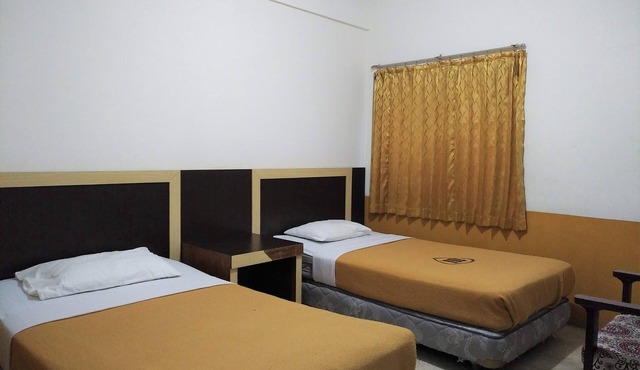 Hotel Syariah Cordova in North Cirebon
