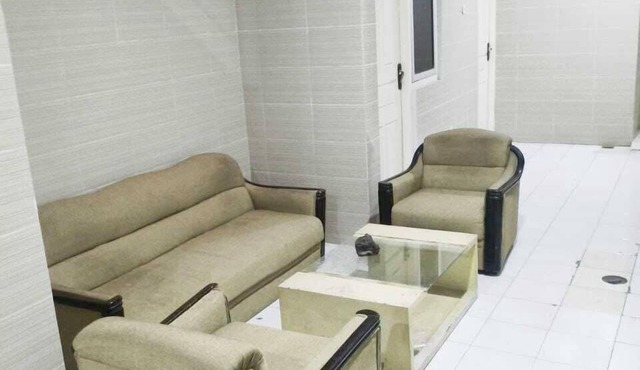 Hotel Syariah Sarinah Malioboro