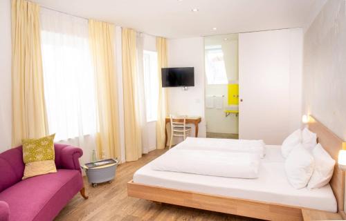 Hotel Tafelfreuden in Oldenburg