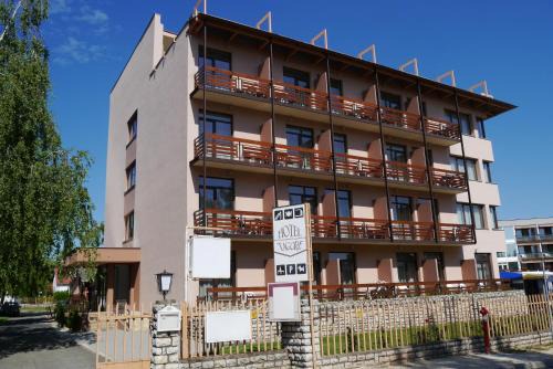 Hotel Tagore in Balatonfüred