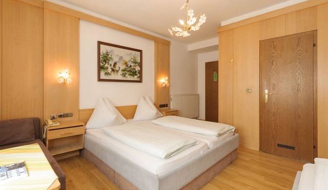 Hotel Tautermann in Innsbruck