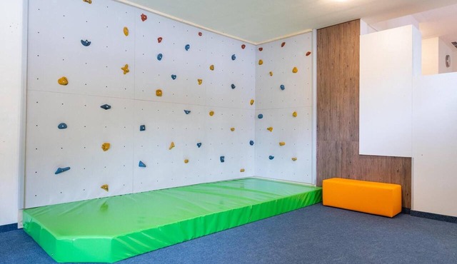 Hotel Tia Smart Natur in Kaunertal