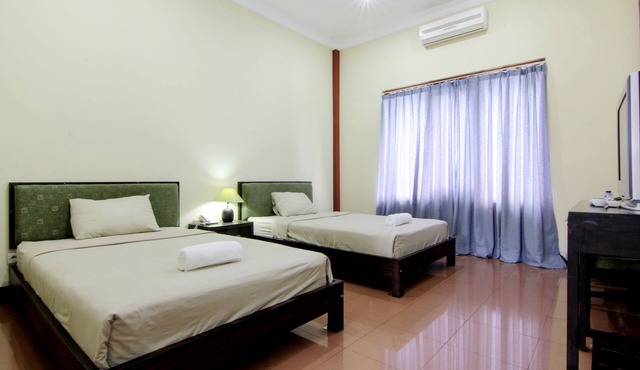 Hotel Tiger Yogyakarta in Depok