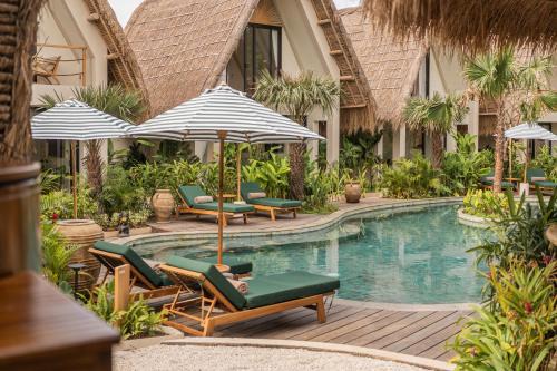 Hotel Together Bali
