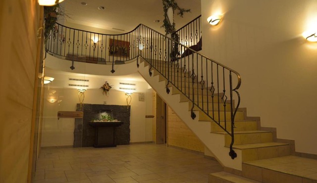 Hotel Traube in Sankt Gallenkirch