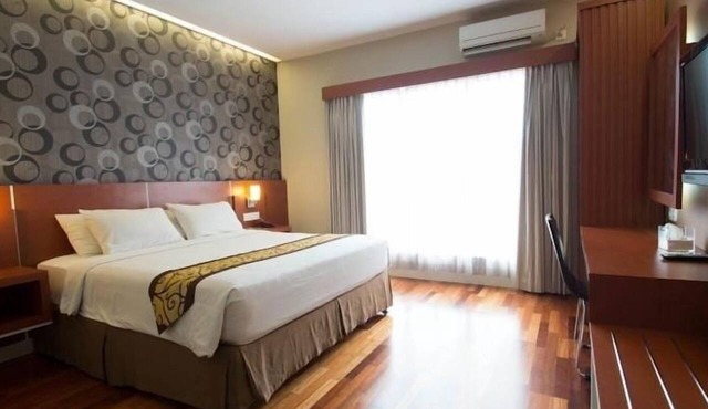Hotel Trio Indah 2 Malang in Malang