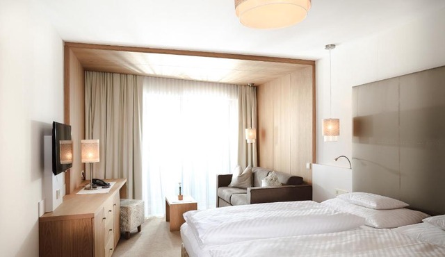 Hotel Trofana Alpin in Ischgl