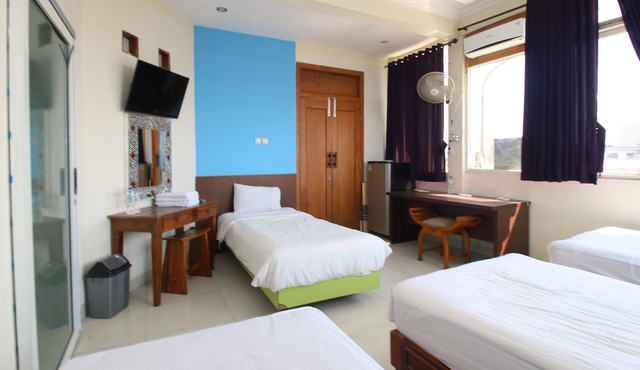 Hotel Vala Malioboro Yogyakarta in Yogyakarta