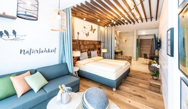Hotel Vier Jahreszeiten Loipersdorf in Loipersdorf bei Fürstenfeld