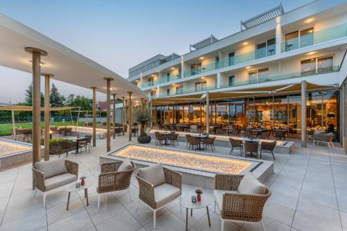 Hotel Vinifera Wine & Spa 5 Stars Superior in Balatonfüred