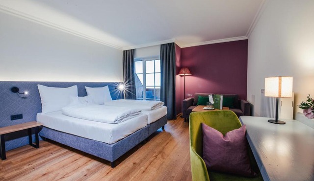 Hotel Walserwirt in Wals