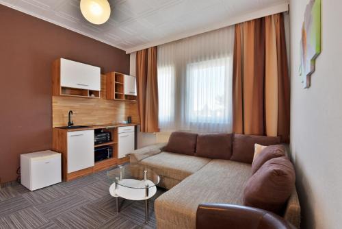 Hotel Zum Gründle in Oberhof