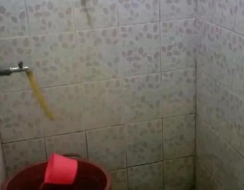 House almira in Prabumulih