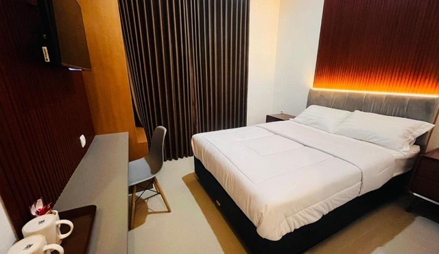 House of Bedjo powered by Cocotel in Yogyakarta